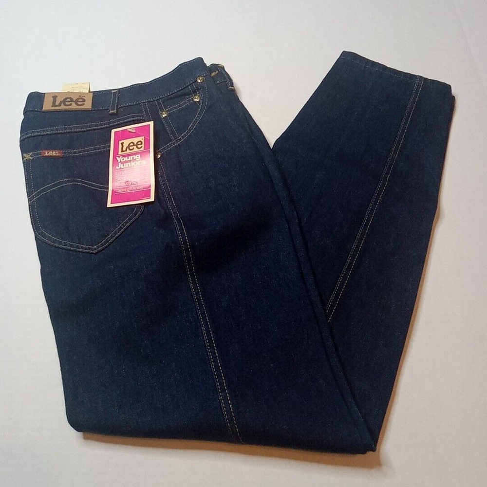 Vtg Lee Jeans‎